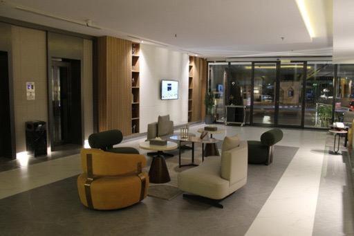 Al Muhaidb Residence Jawazat Riadh Exterior foto